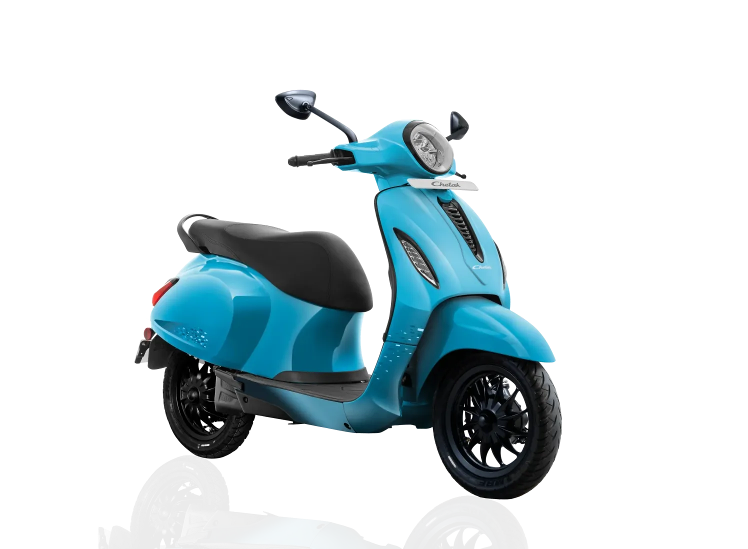 Bajaj Chetak 2901: Revolutionizing Urban Mobility on a Budget